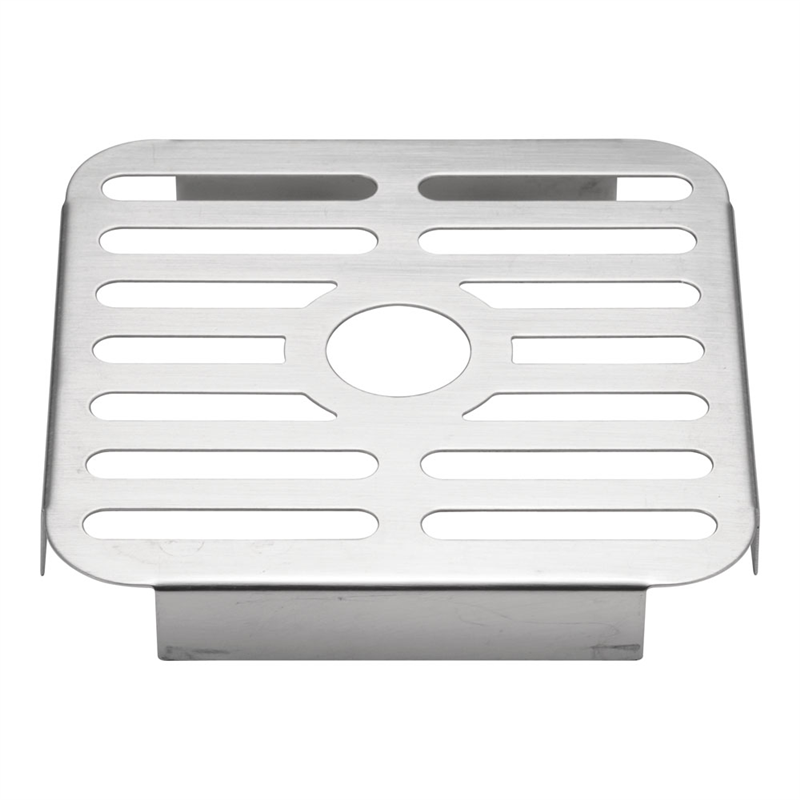 KINGO多角型ジュースディスペンサー 小用　目皿 1個（ご注文単位1個）【直送品】