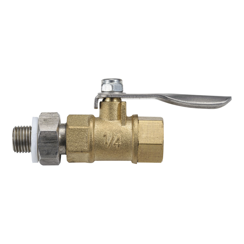 ダブルSTジュースD　B10402用部品 冷却用止水栓 1個（ご注文単位1個）【直送品】