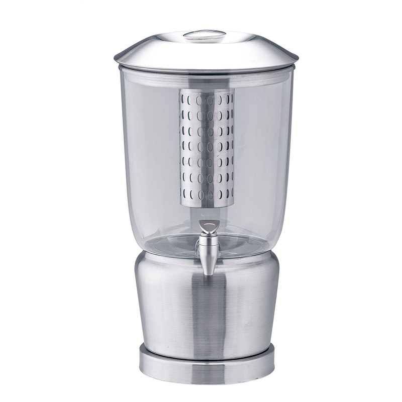 TC　ビバレッジディスペンサー　75 2.5ガロン（9.5L） 1箱（ご注文単位1箱）【直送品】