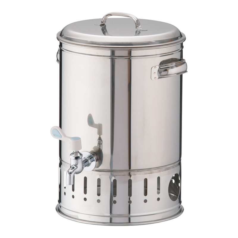 SA18-8温冷水クーラー 15L 1箱（ご注文単位1箱）【直送品】