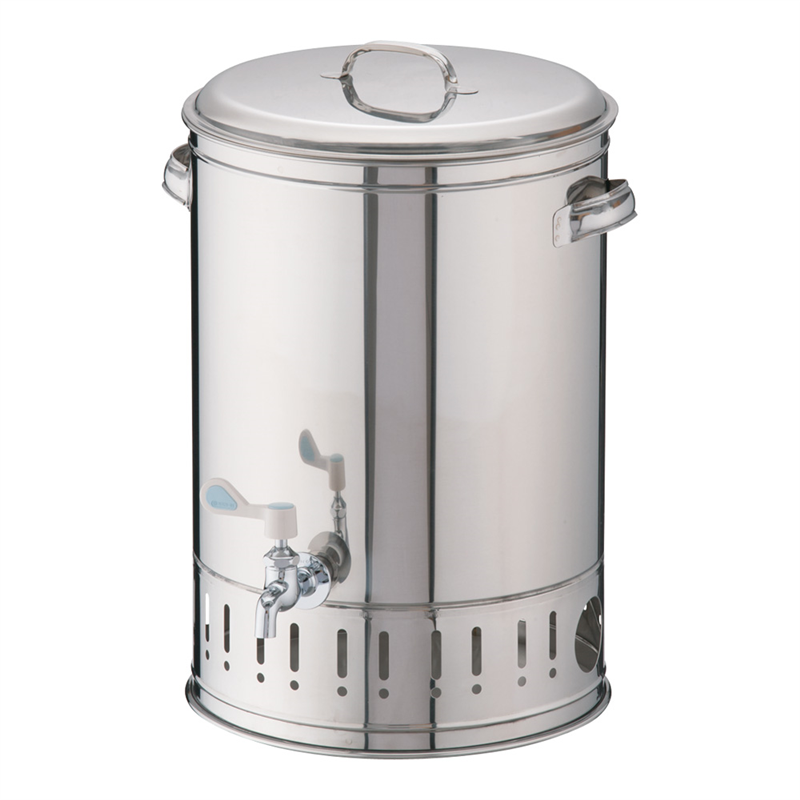 SA18-8温冷水クーラー 30L 1箱（ご注文単位1箱）【直送品】