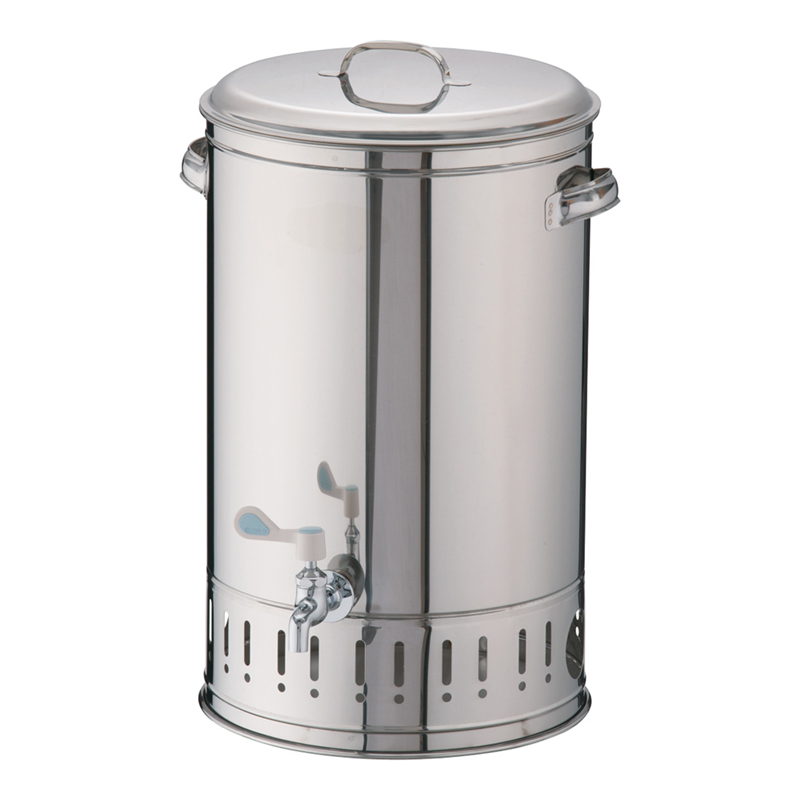 SA18-8温冷水クーラー 35L 1箱（ご注文単位1箱）【直送品】