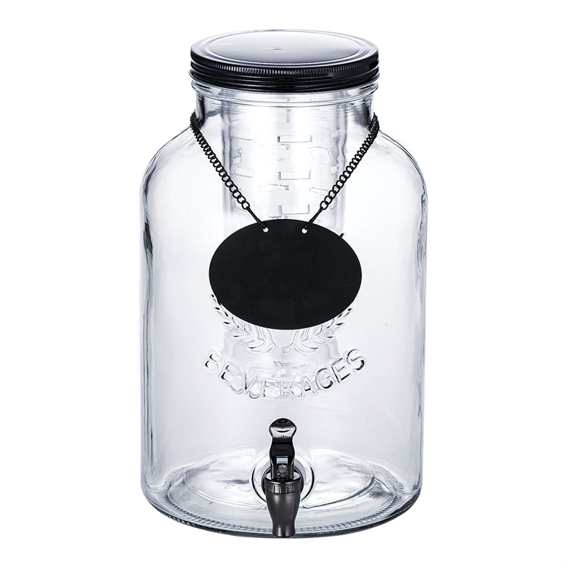 TC　ビバレッジディスペンサー 10090 1箱（ご注文単位1箱）【直送品】