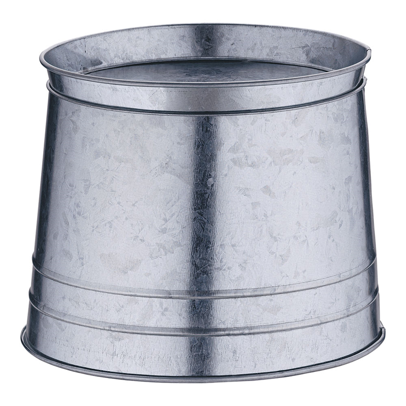 TC　ビバレッジディスペンサースタンド ガルバナイズドタイプ 1袋（ご注文単位1袋）【直送品】