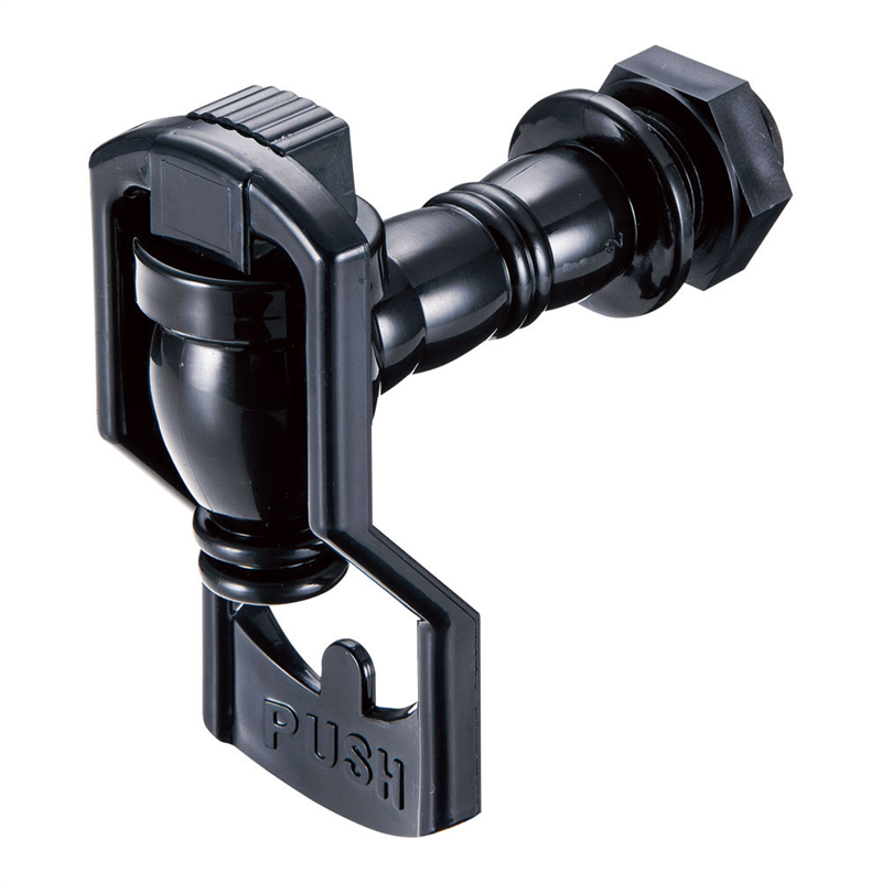 TC　ビバレッジディスペンサー用コック  1箱（ご注文単位1箱）【直送品】