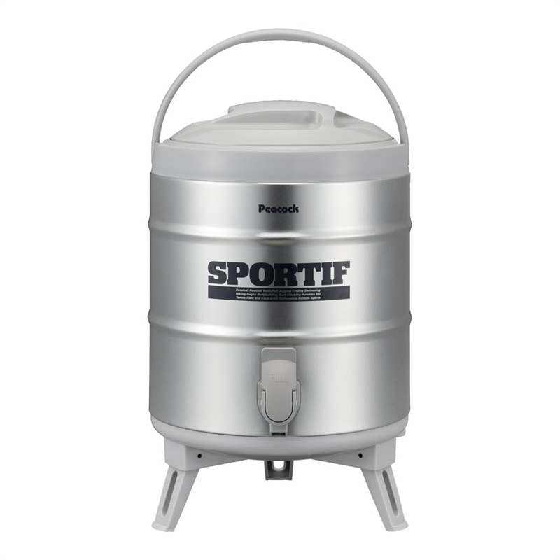 ピーコック　ステンレスキーパー INS-60K 1箱（ご注文単位1箱）【直送品】