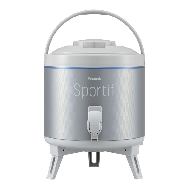 ピーコック　キーパー（広口タイプ） INC-60（SL） 1箱（ご注文単位1箱）【直送品】