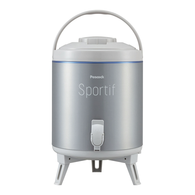 ピーコック　キーパー（広口タイプ） INC-80（SL） 1箱（ご注文単位1箱）【直送品】