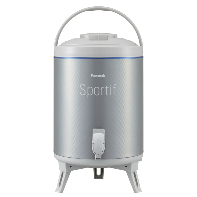 ピーコック　キーパー（広口タイプ） INC-100（SL） 1箱（ご注文単位1箱）【直送品】