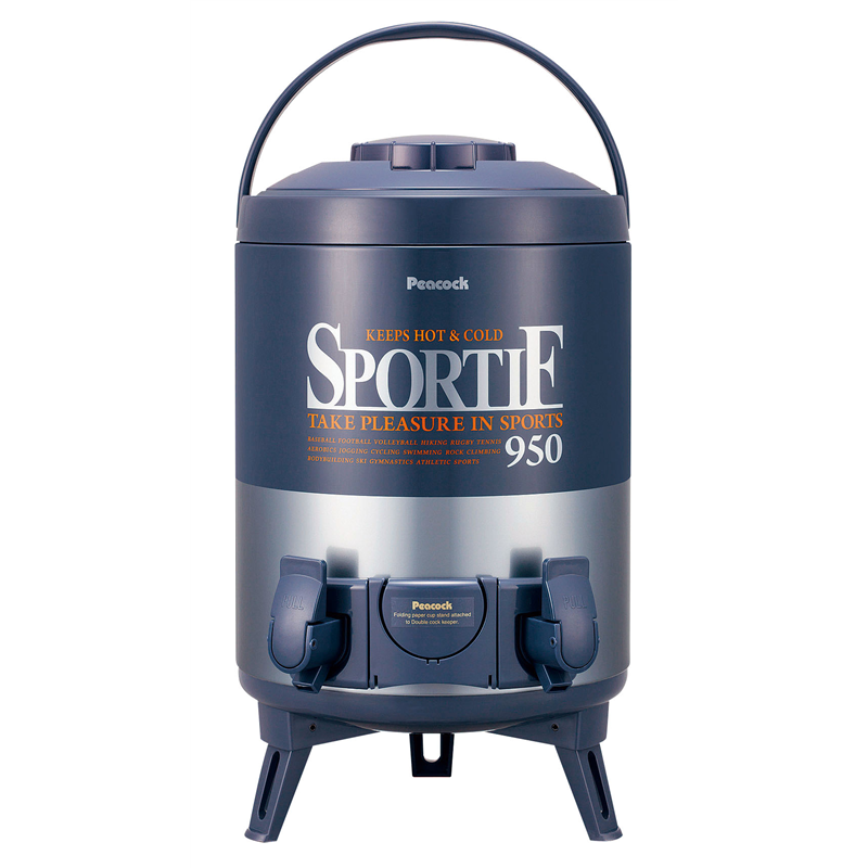 ピーコック　ダブルコックキーパー INW-100 1箱（ご注文単位1箱）【直送品】