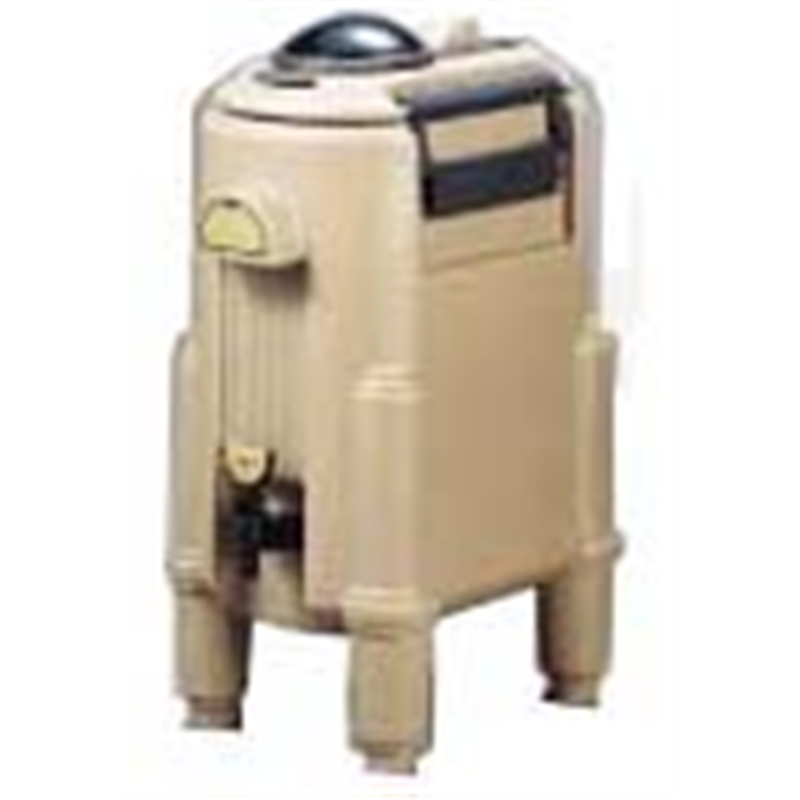 キャンブロ　カムサーバー　　CSR5 ダークトウブラウン 1箱（ご注文単位1箱）【直送品】