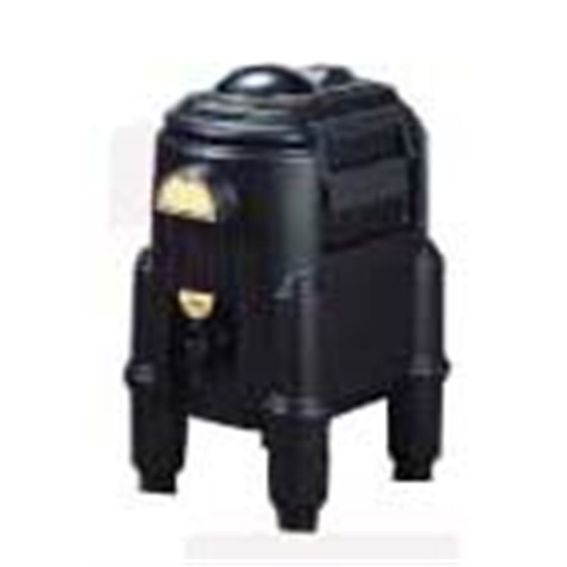 キャンブロ　カムサーバー　　CSR3 ブラック 1箱（ご注文単位1箱）【直送品】