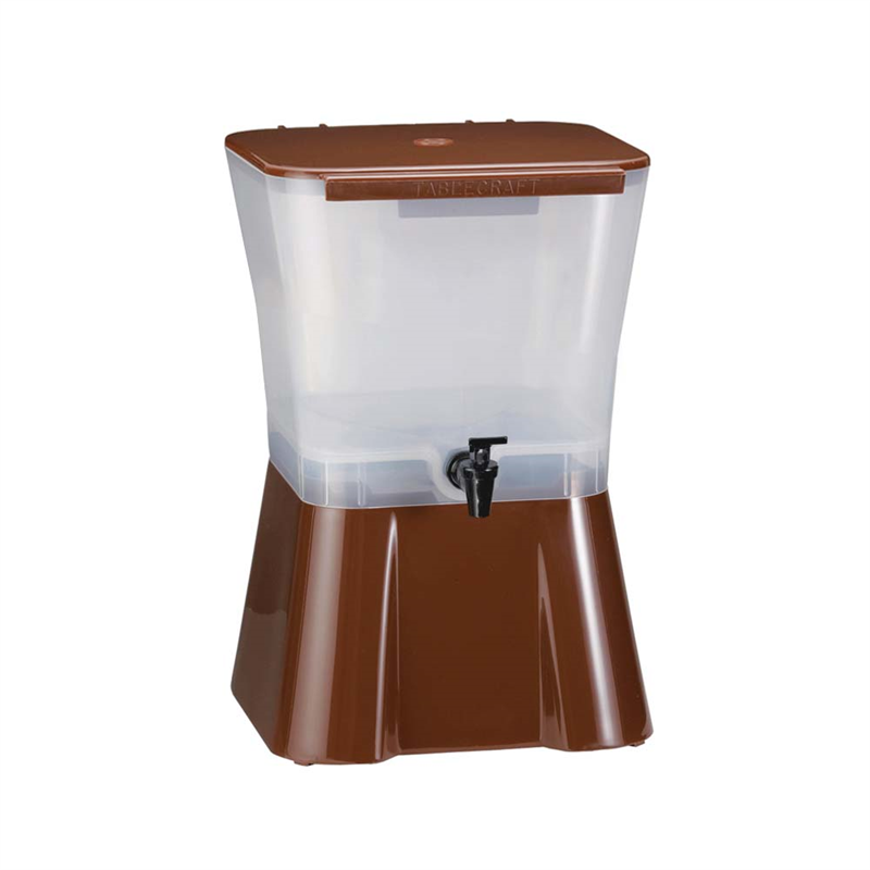 アイスティー　ディスペンサー　3ガロン  1箱（ご注文単位1箱）【直送品】