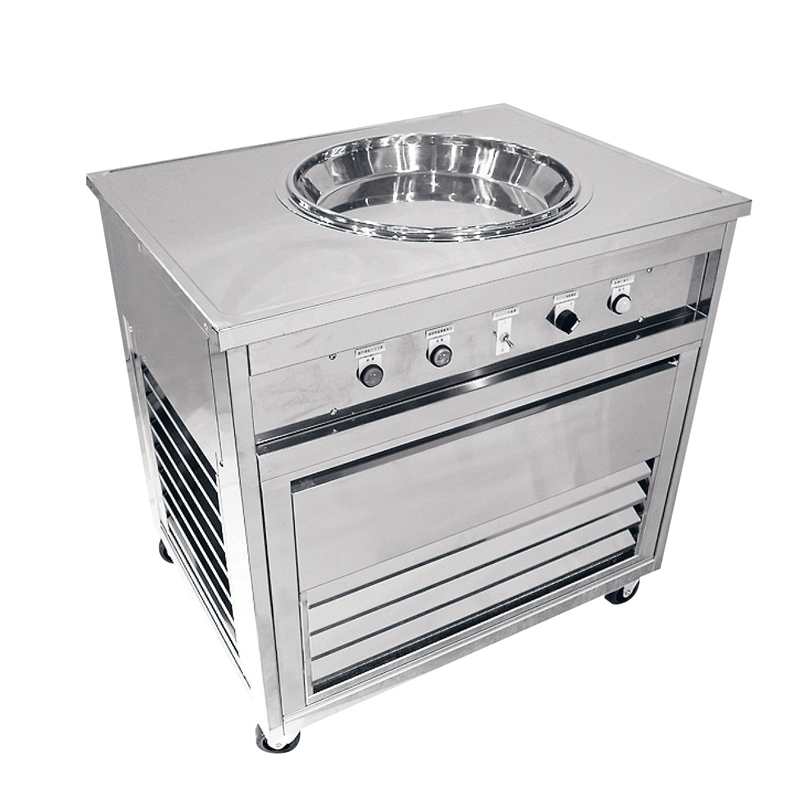 アイスクック ICK-1011 単相100V仕様 1箱(ご注文単位1箱)【直送品】