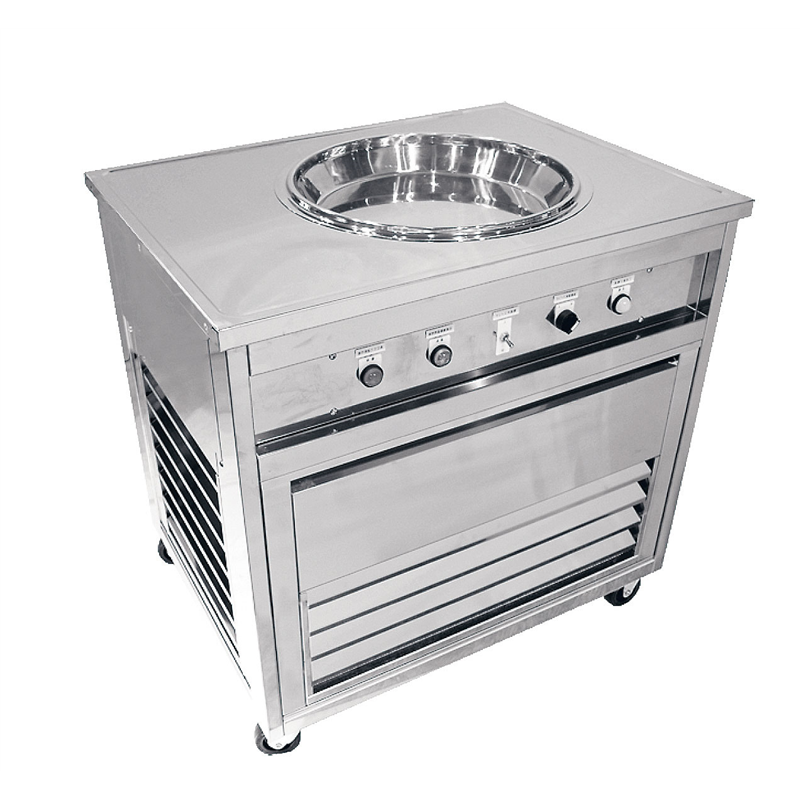 アイスクック(小型)ICK-1400 単相100V仕様 1箱(ご注文単位1箱)【直送品】