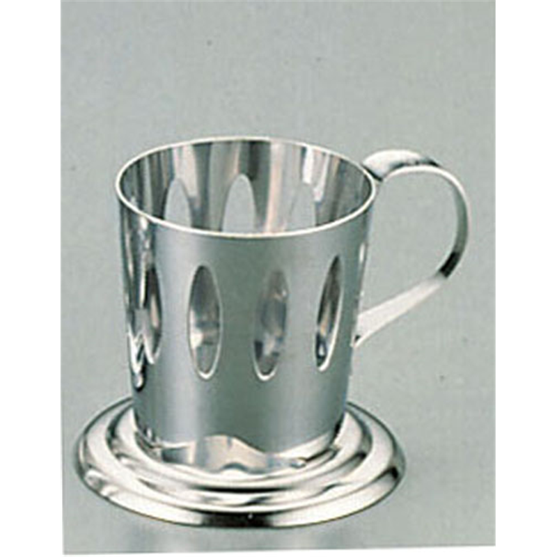 18-0ソフトクリームホルダー　シングル  1袋（ご注文単位1袋）【直送品】