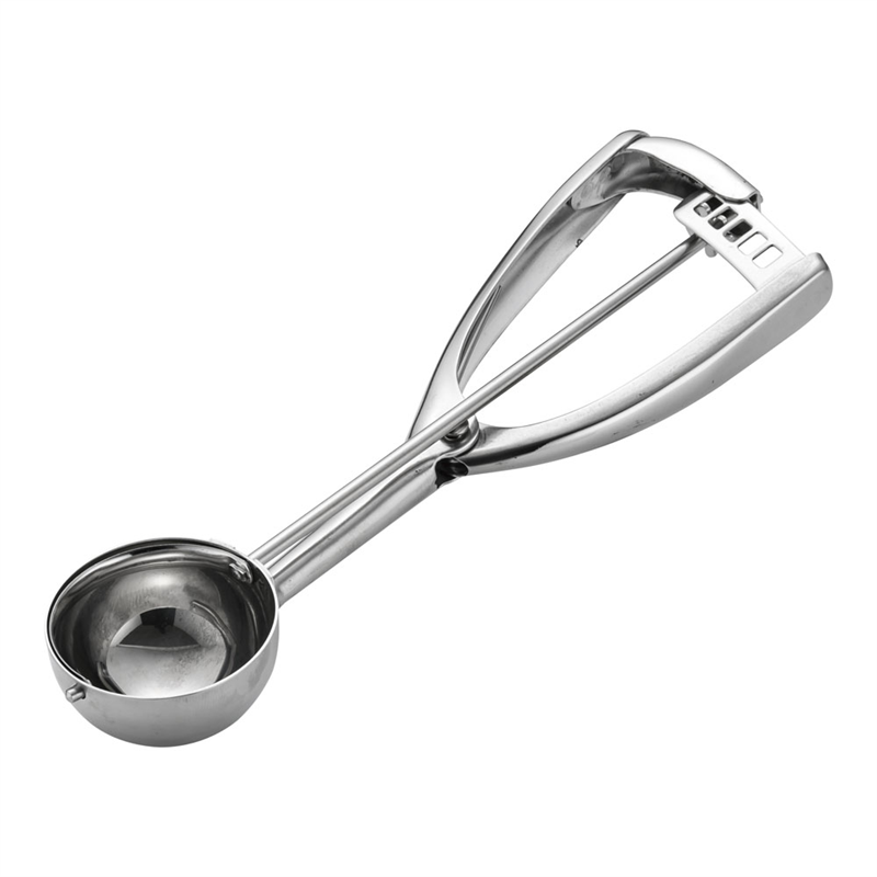 18-8デッシャー　#18  1箱（ご注文単位1箱）【直送品】