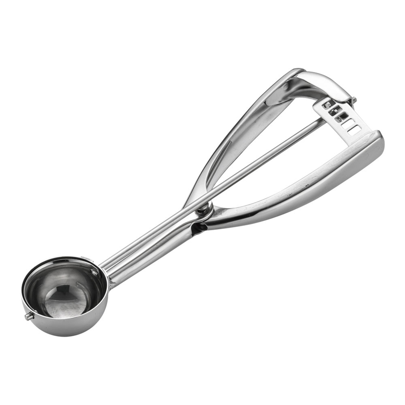 18-8デッシャー　#24  1箱（ご注文単位1箱）【直送品】