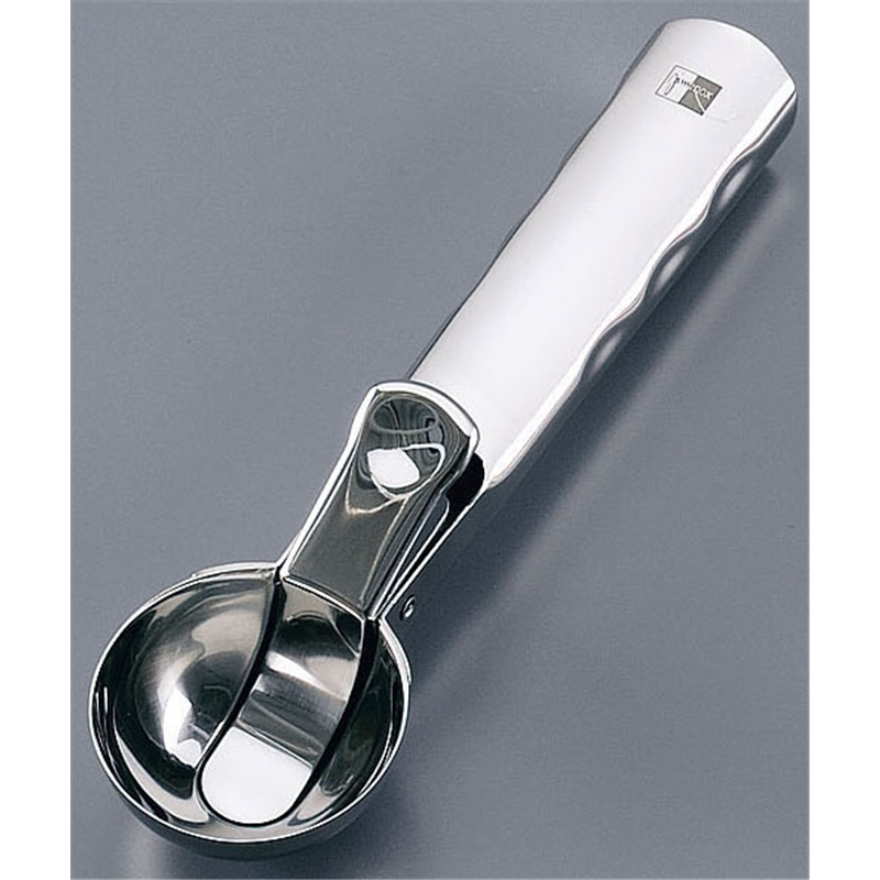 18-8ワンプッシュ　ディッシャーS  1箱（ご注文単位1箱）【直送品】