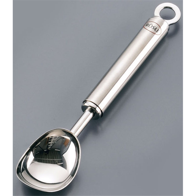 レズレー　18-10アイスクリーム スクーパー　12741 1袋（ご注文単位1袋）【直送品】