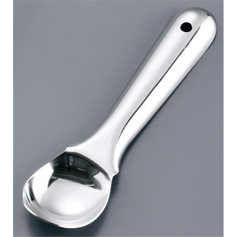 18-0アイスデッシャースプーン 1袋(ご注文単位1袋)【直送品】