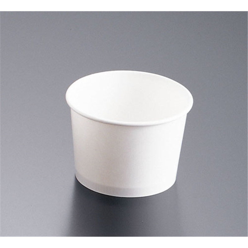 アイスクリームカップ　PI-120T （1500入） 1箱（ご注文単位1箱）【直送品】