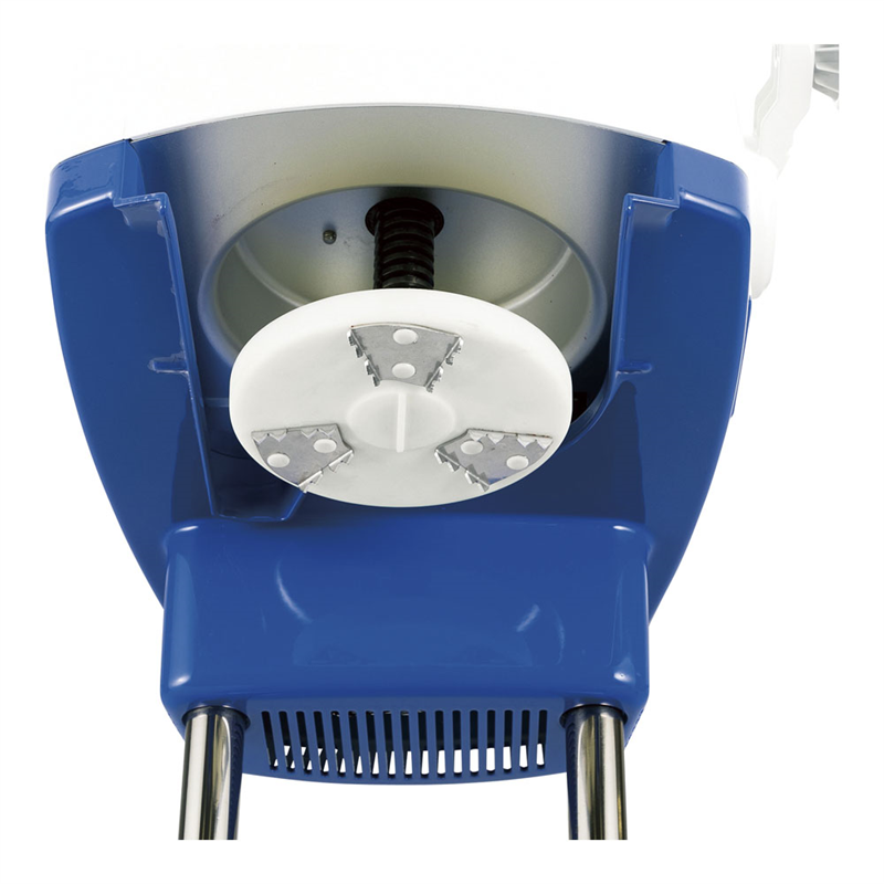 HB-320A用カートリッジ ローター大(冷凍フルーツ用) 1箱(ご注文単位1箱)【直送品】