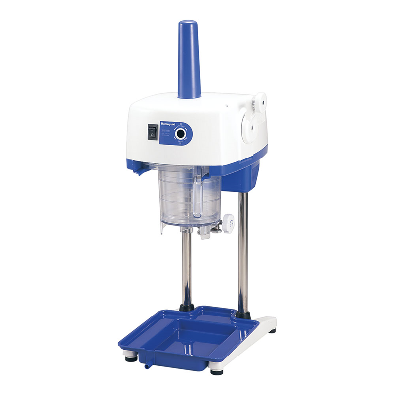 初雪 電動式マルチスライサー HD70AA 1箱(ご注文単位1箱)【直送品】