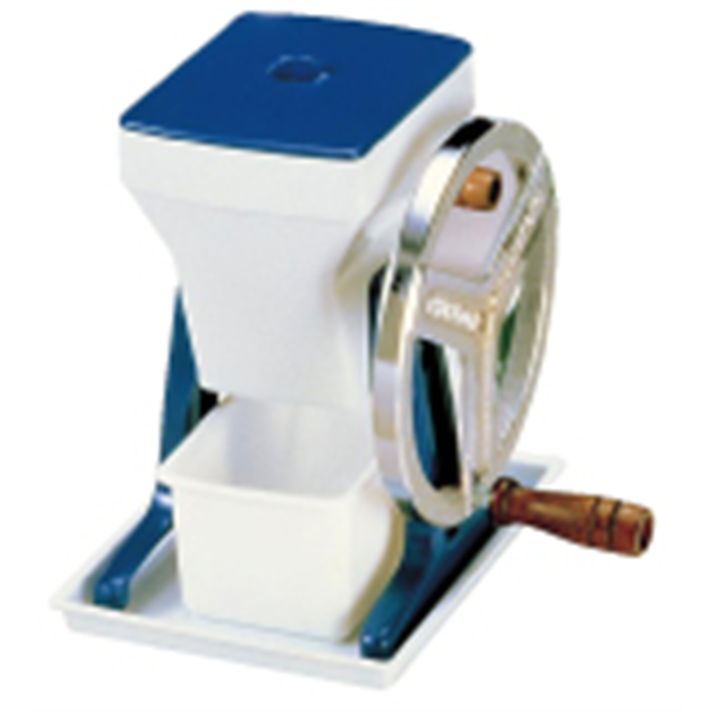 初雪 手動式アイスクラッシャー HA-1700 1箱(ご注文単位1箱)【直送品】