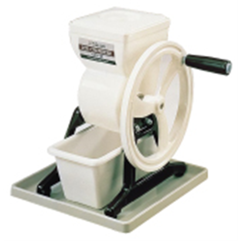 スワン手動式アイスクラッシャー CR-3 1箱(ご注文単位1箱)【直送品】