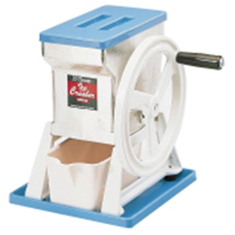 スワン手動式アイスクラッシャー　CR-D  1箱（ご注文単位1箱）【直送品】