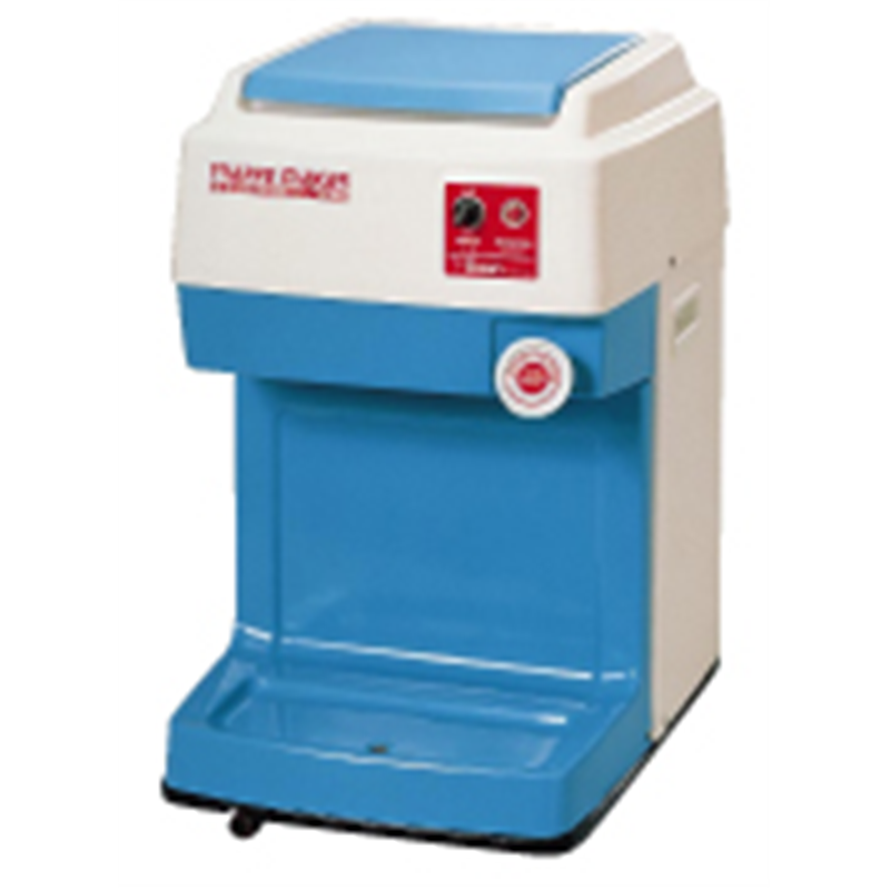 スワン　電動式キューブアイスシェーバー FM-800 1箱（ご注文単位1箱）【直送品】