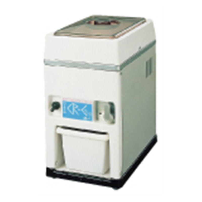 スワン電動式アイスクラッシャー　CR-G  1箱（ご注文単位1箱）【直送品】