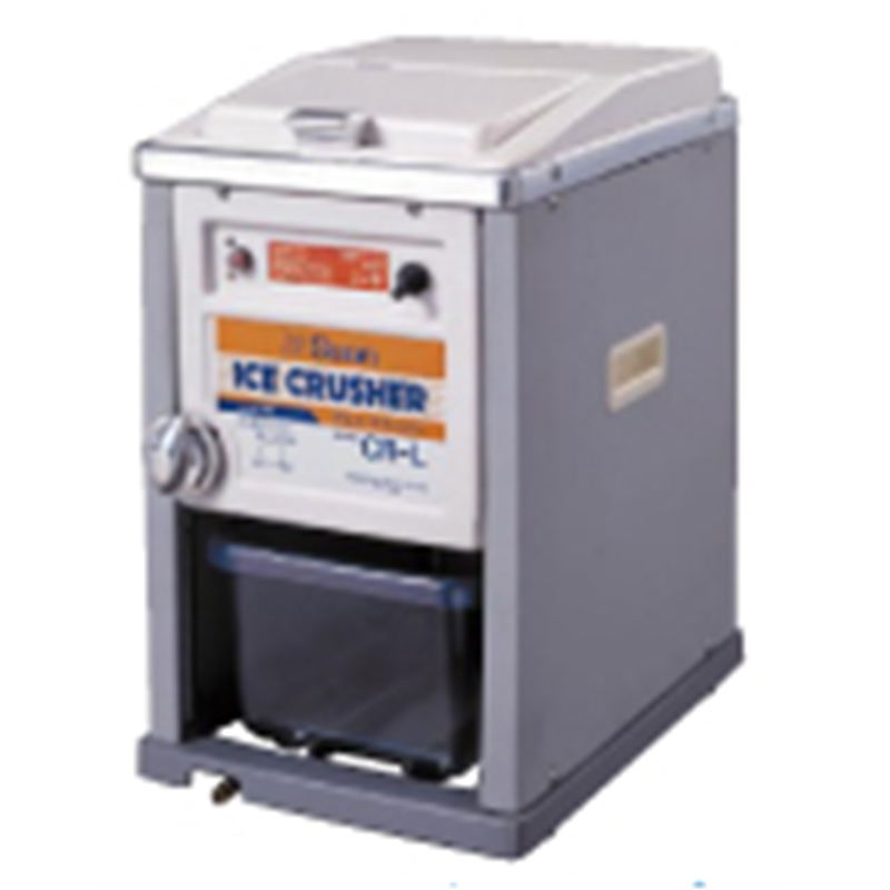 スワン電動式アイスクラッシャー　CR-L  1箱（ご注文単位1箱）【直送品】