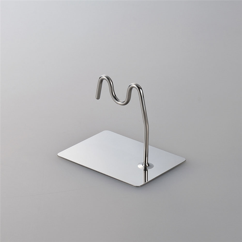 エコクリーン18-8アイススコップレスト 1袋(ご注文単位1袋)【直送品】