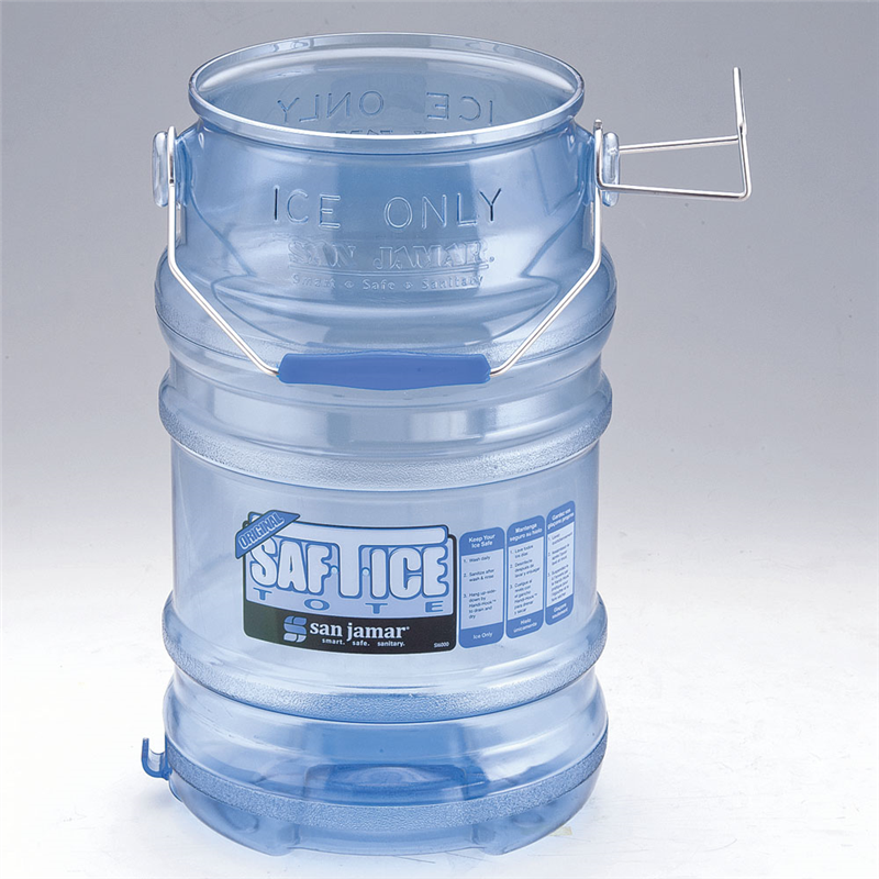 サンジャマー セーフティーアイスタンク SI6000 1個(ご注文単位1個)【直送品】