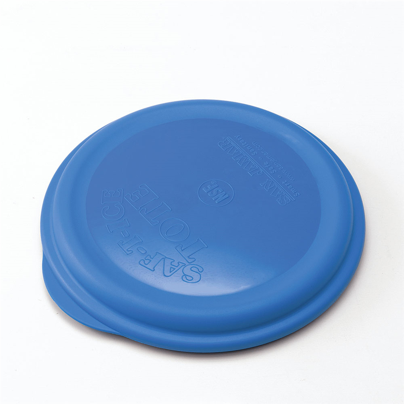 サンジャマー　セーフティーアイスタンク 用リッド　SI6500 1袋（ご注文単位1袋）【直送品】