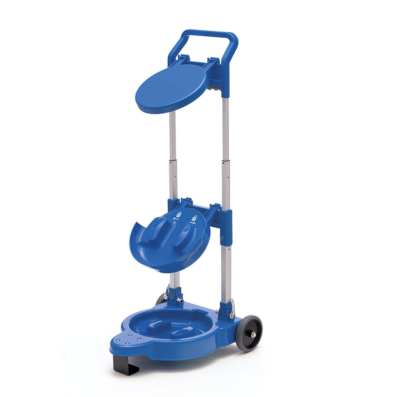 サンジャマー セーフティーアイスタンク 用カート SICART60 1箱(ご注文単位1箱)【直送品】