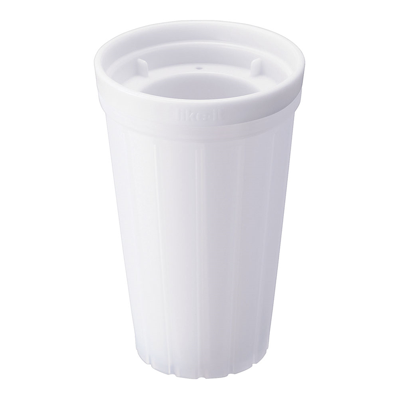 俺のクラッシュアイス ブラック 1個（ご注文単位1個）【直送品】