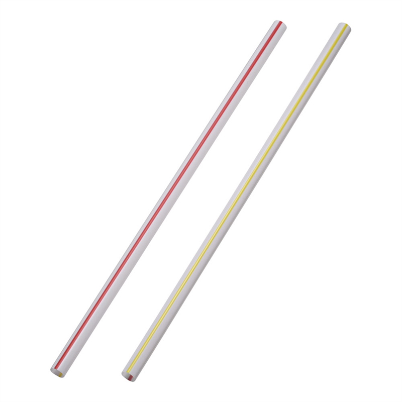 シェイクストロー（500本箱入）  1箱（ご注文単位1箱）【直送品】