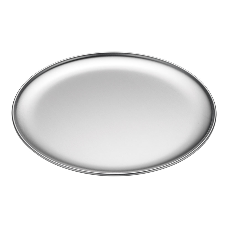 TKG　アルミ　ピザパン 30cm 1袋（ご注文単位1袋）【直送品】