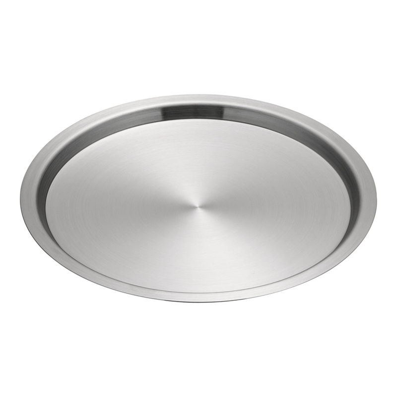 18-8　ムラノ　ピザパン 20cm 1袋（ご注文単位1袋）【直送品】