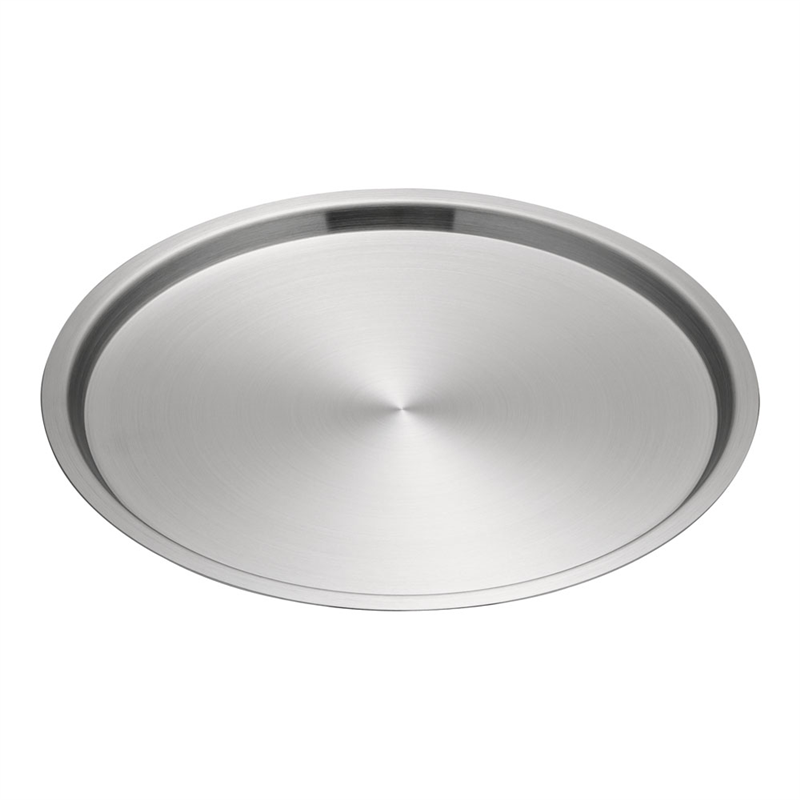 18-8　ムラノ　ピザパン 24cm 1袋（ご注文単位1袋）【直送品】