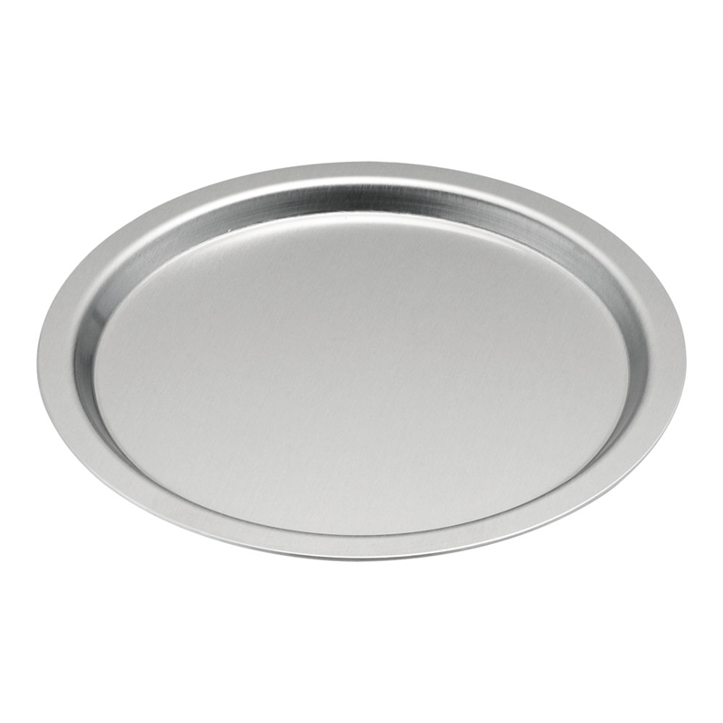 SAアルミピザパン 6インチ 1袋（ご注文単位1袋）【直送品】