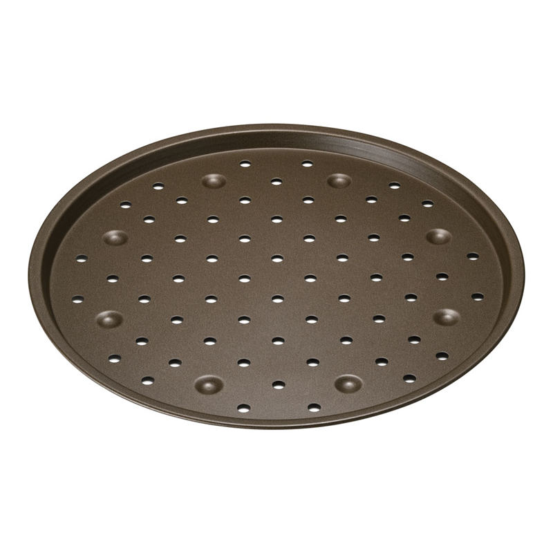 ゴーベル　穴明ピザパン　227120  1個（ご注文単位1個）【直送品】