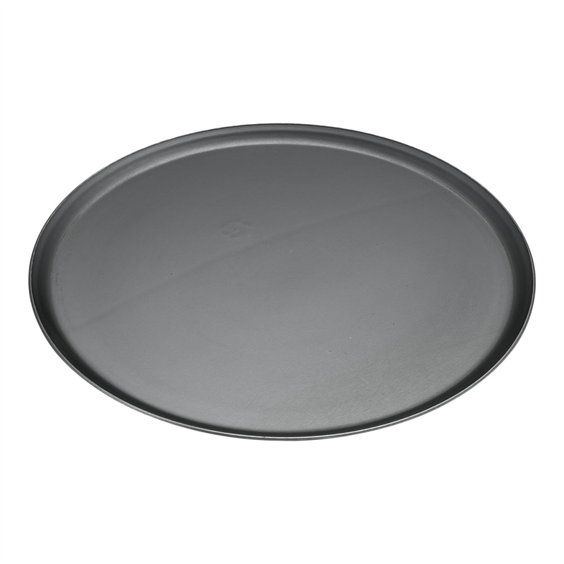 鉄製　ピザパン 20cm 1袋（ご注文単位1袋）【直送品】