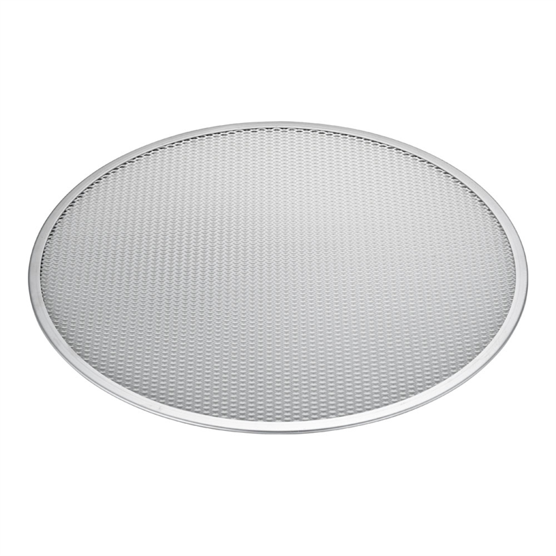 アルミピザ焼網 16インチ用 1袋（ご注文単位1袋）【直送品】