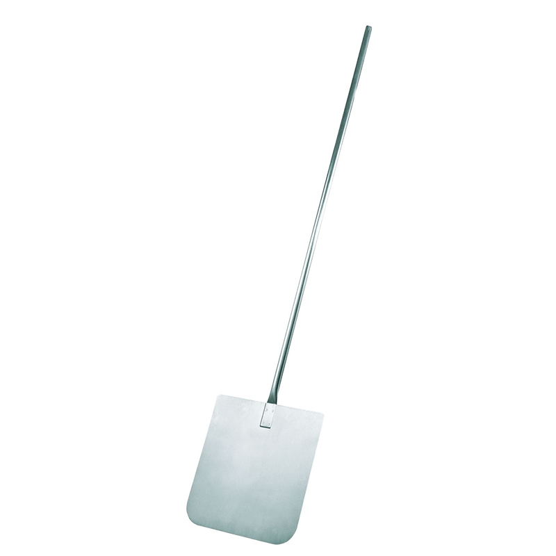 UK18-8ピザピール　角  1袋（ご注文単位1袋）【直送品】