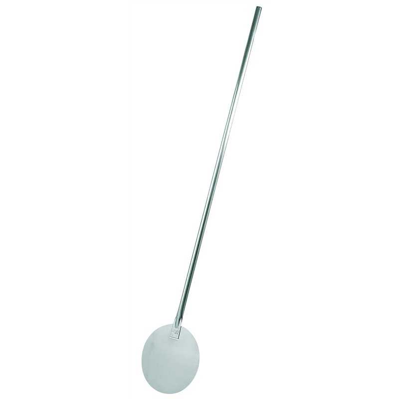 UK18-8ピザピール　丸　長柄  1袋（ご注文単位1袋）【直送品】