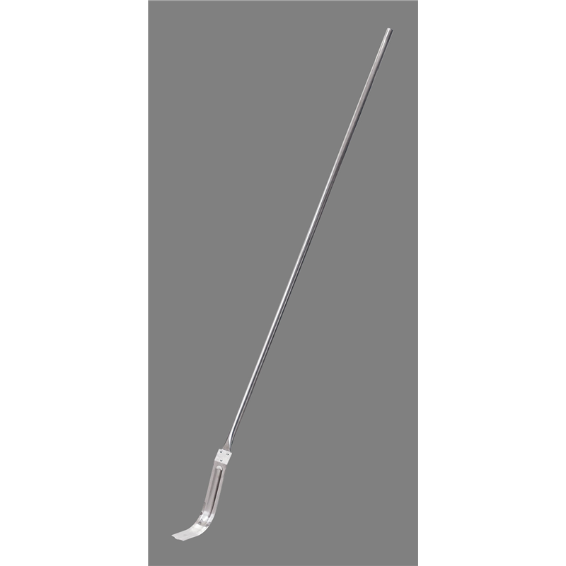 UK　18-8　ピザオーブン用レーキ  1個（ご注文単位1個）【直送品】